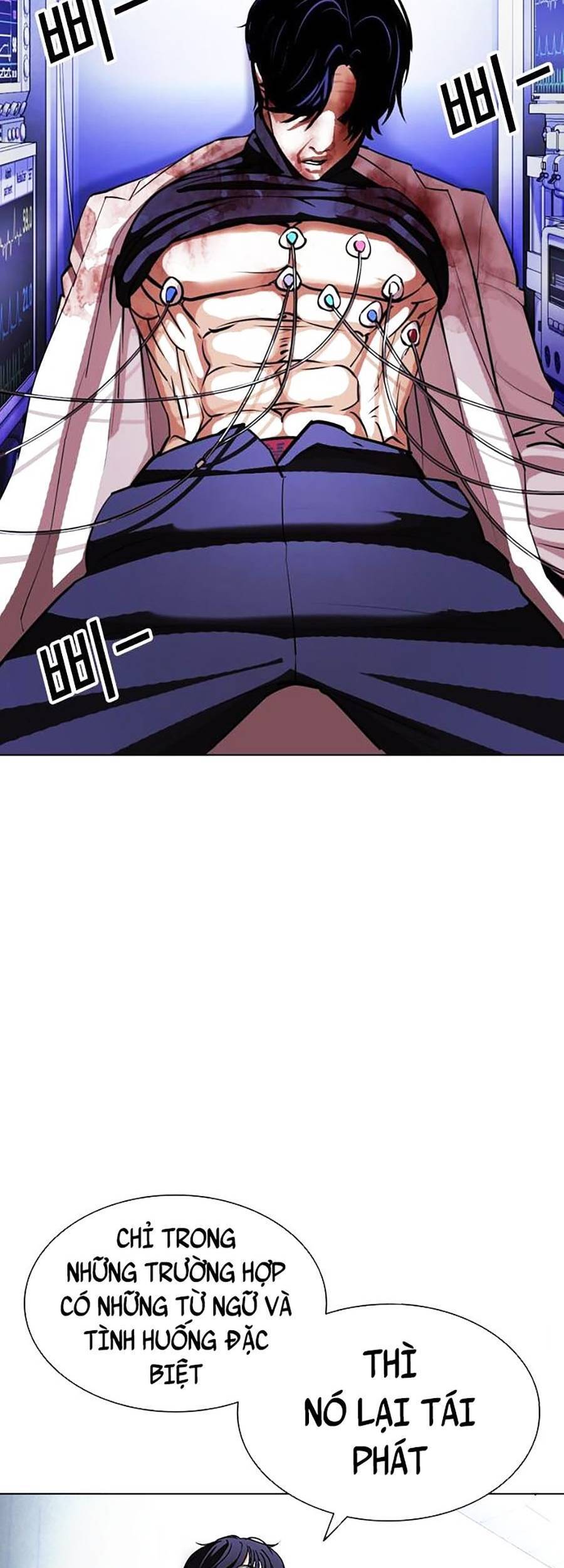 Hoán Đổi Diệu Kỳ Chap 403 - Next Chap 404