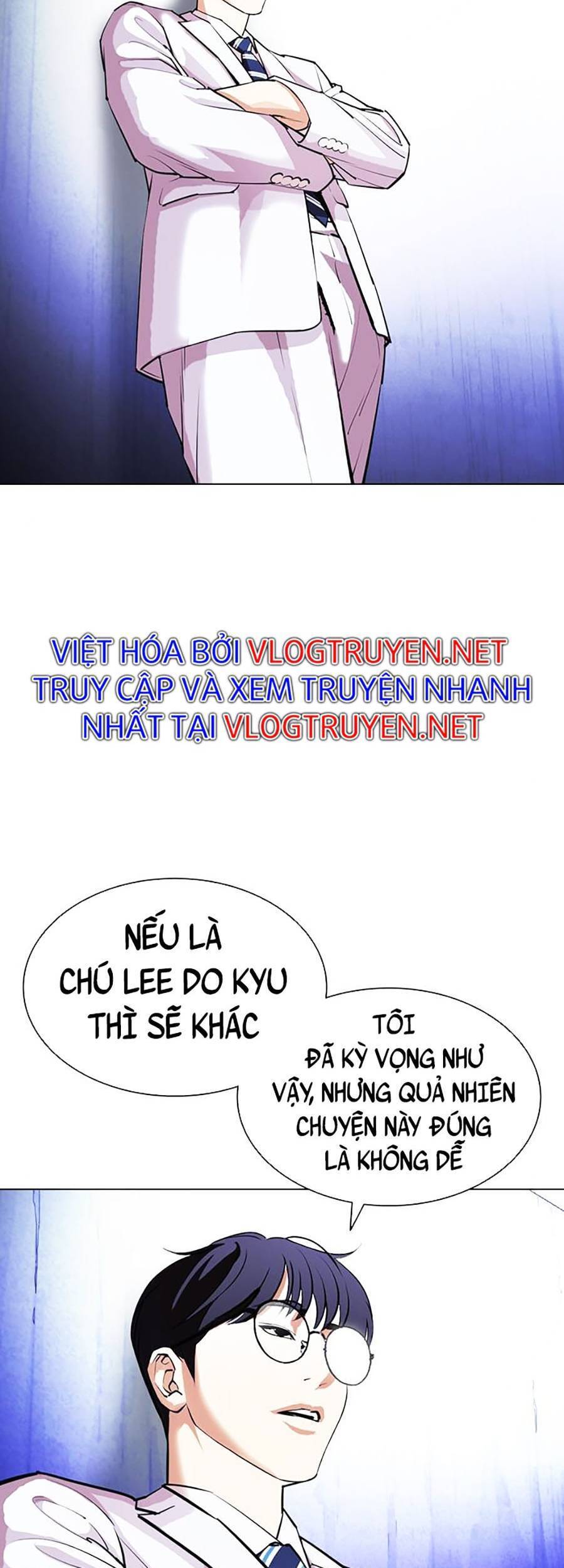 Hoán Đổi Diệu Kỳ Chap 403 - Next Chap 404