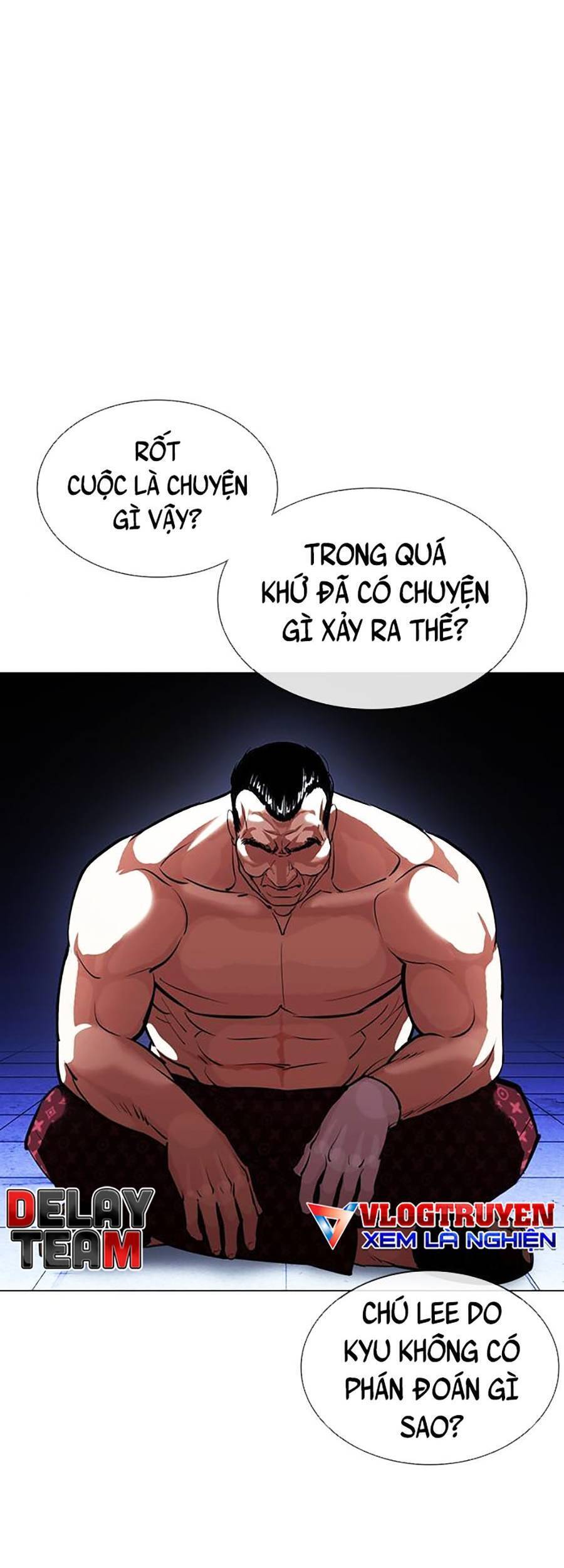 Hoán Đổi Diệu Kỳ Chap 403 - Next Chap 404