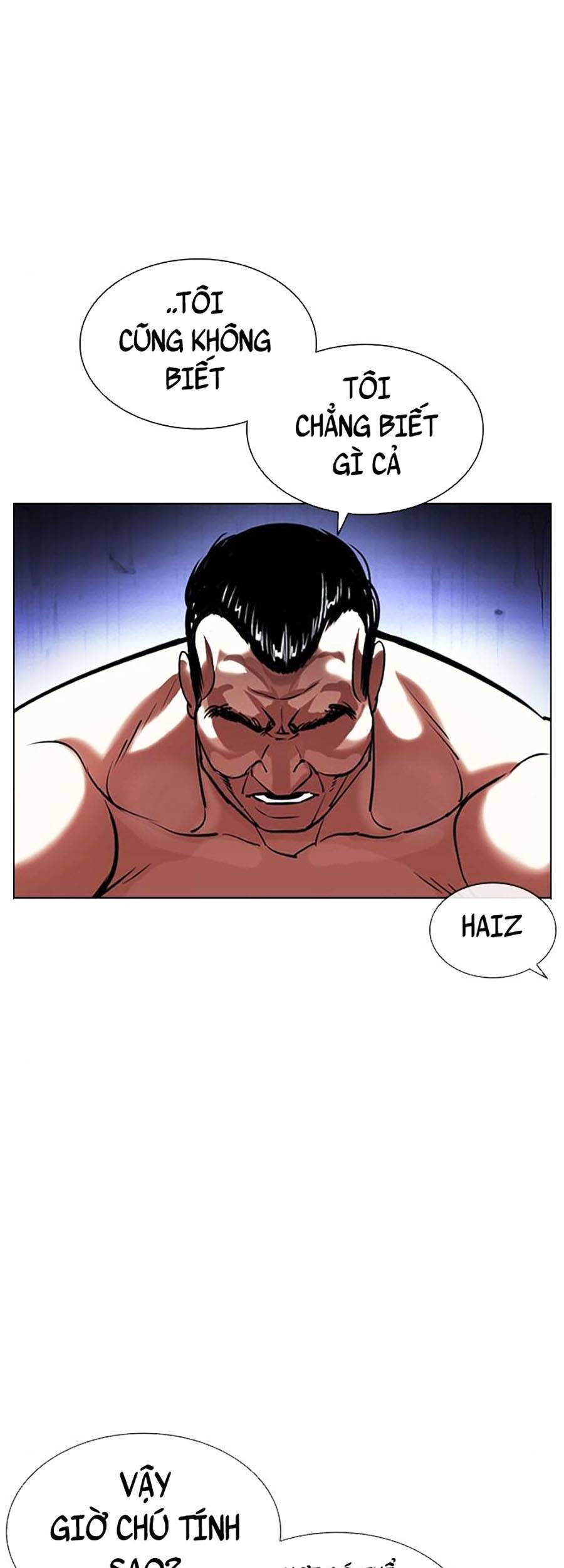 Hoán Đổi Diệu Kỳ Chap 403 - Next Chap 404