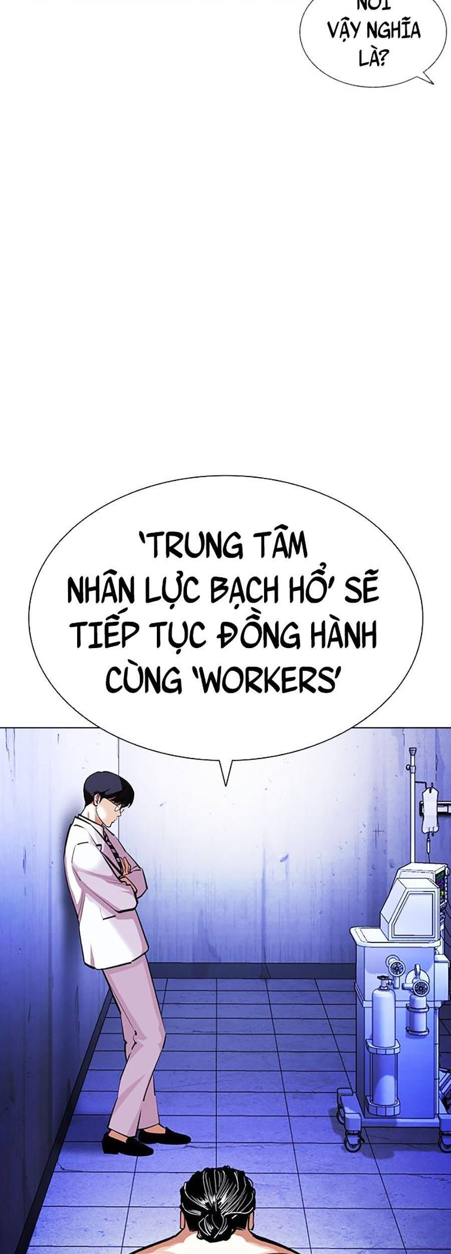 Hoán Đổi Diệu Kỳ Chap 403 - Next Chap 404
