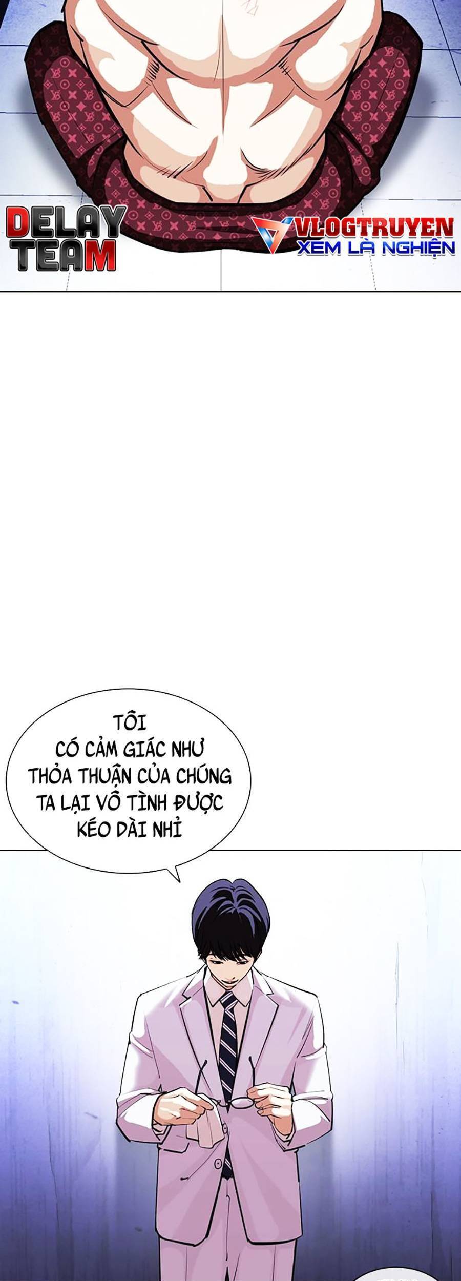 Hoán Đổi Diệu Kỳ Chap 403 - Next Chap 404