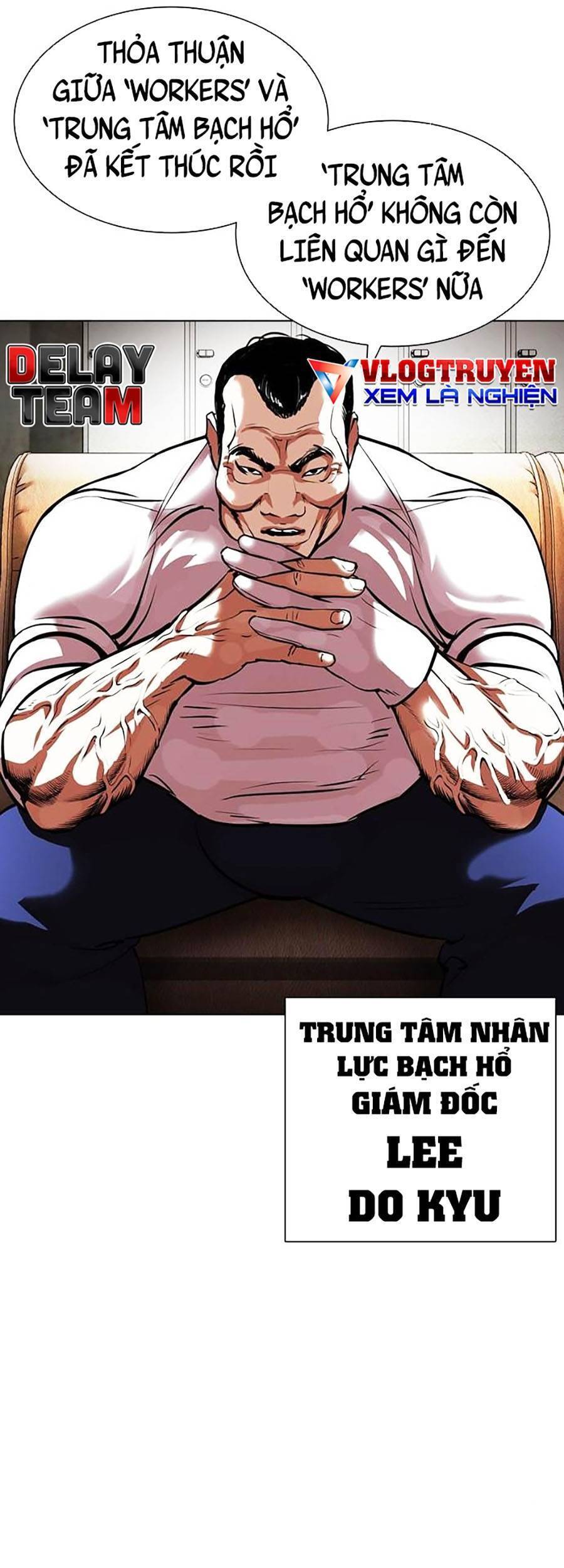 Hoán Đổi Diệu Kỳ Chap 403 - Next Chap 404