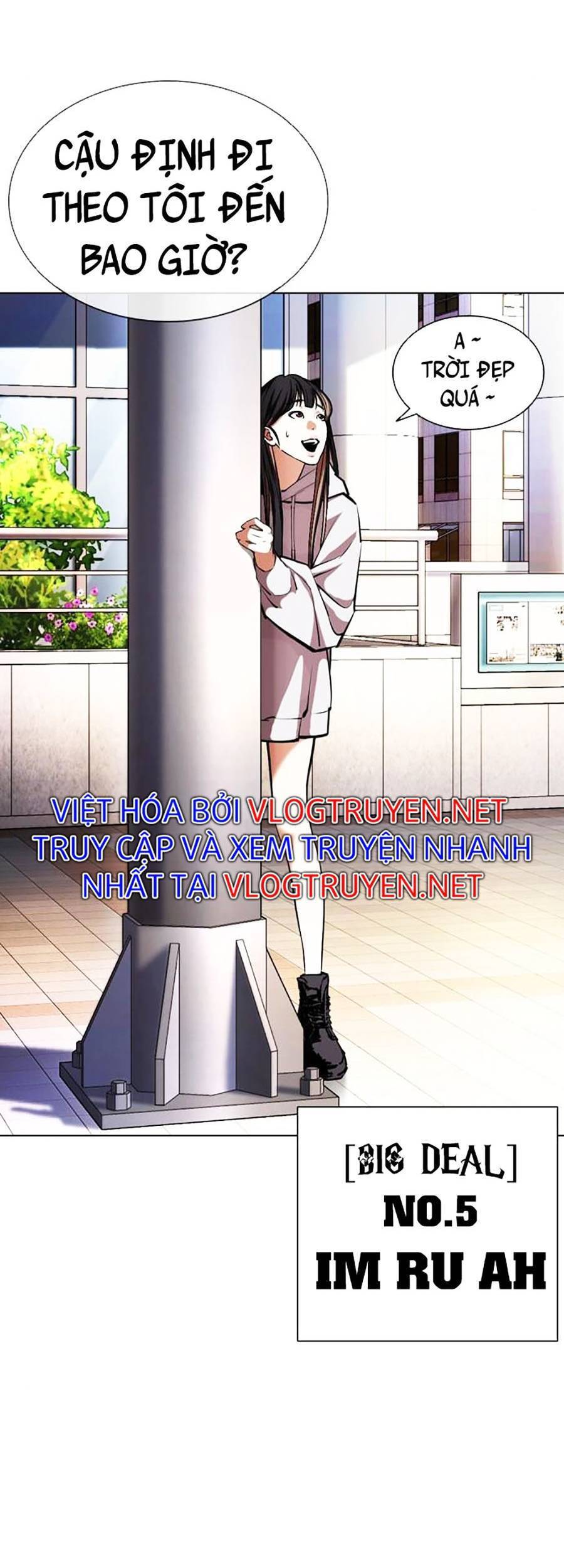 Hoán Đổi Diệu Kỳ Chap 403 - Next Chap 404