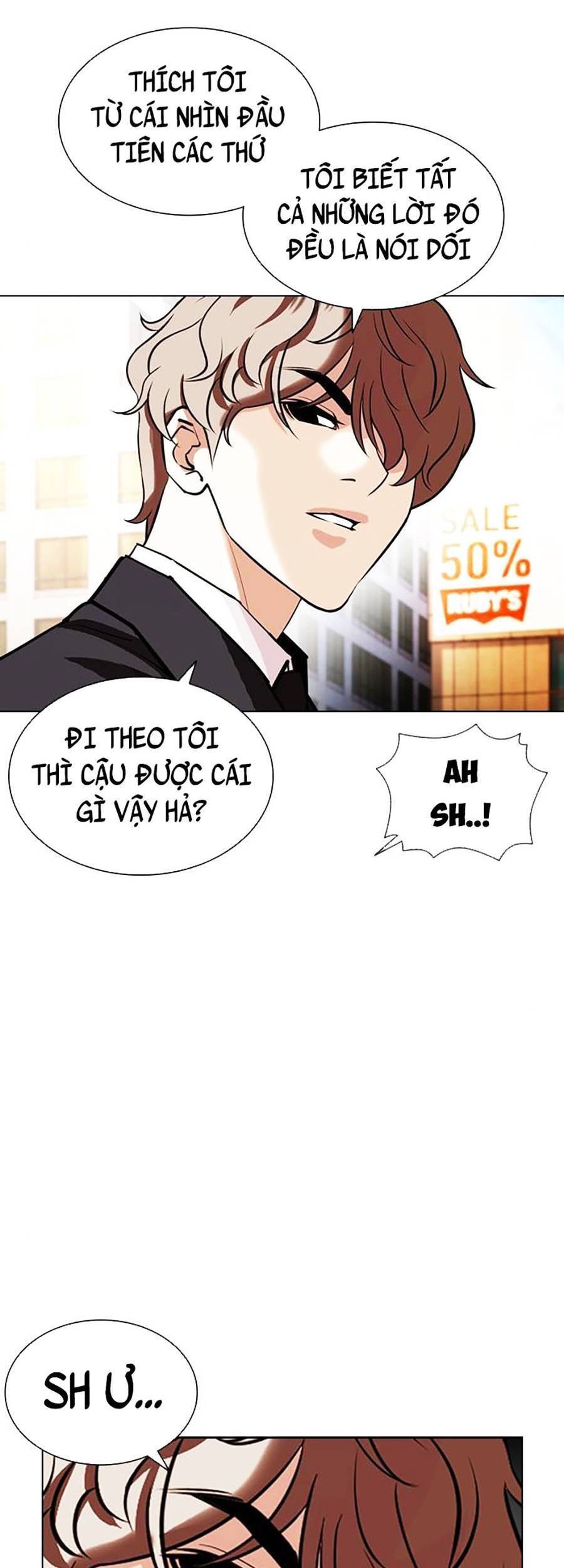 Hoán Đổi Diệu Kỳ Chap 403 - Next Chap 404