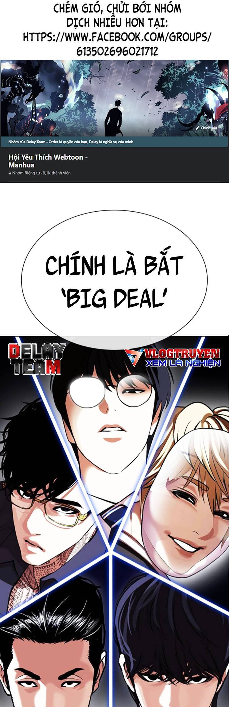 Hoán Đổi Diệu Kỳ Chap 404 - Next Chap 405