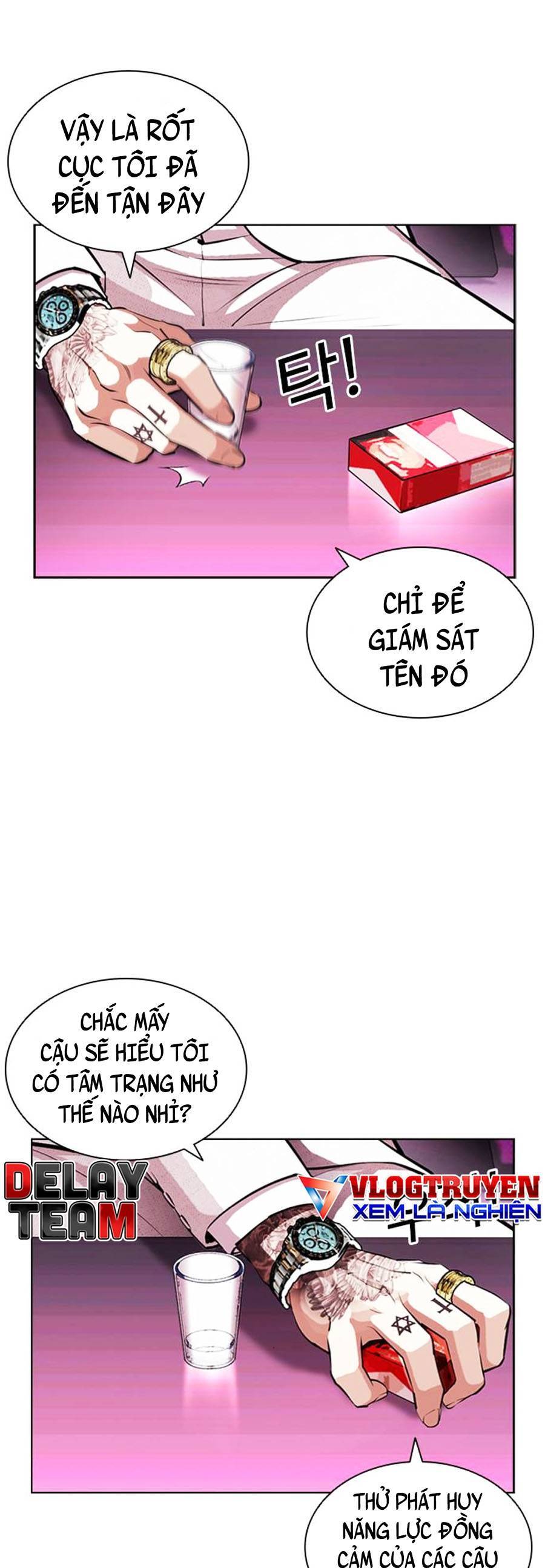 Hoán Đổi Diệu Kỳ Chap 404 - Next Chap 405