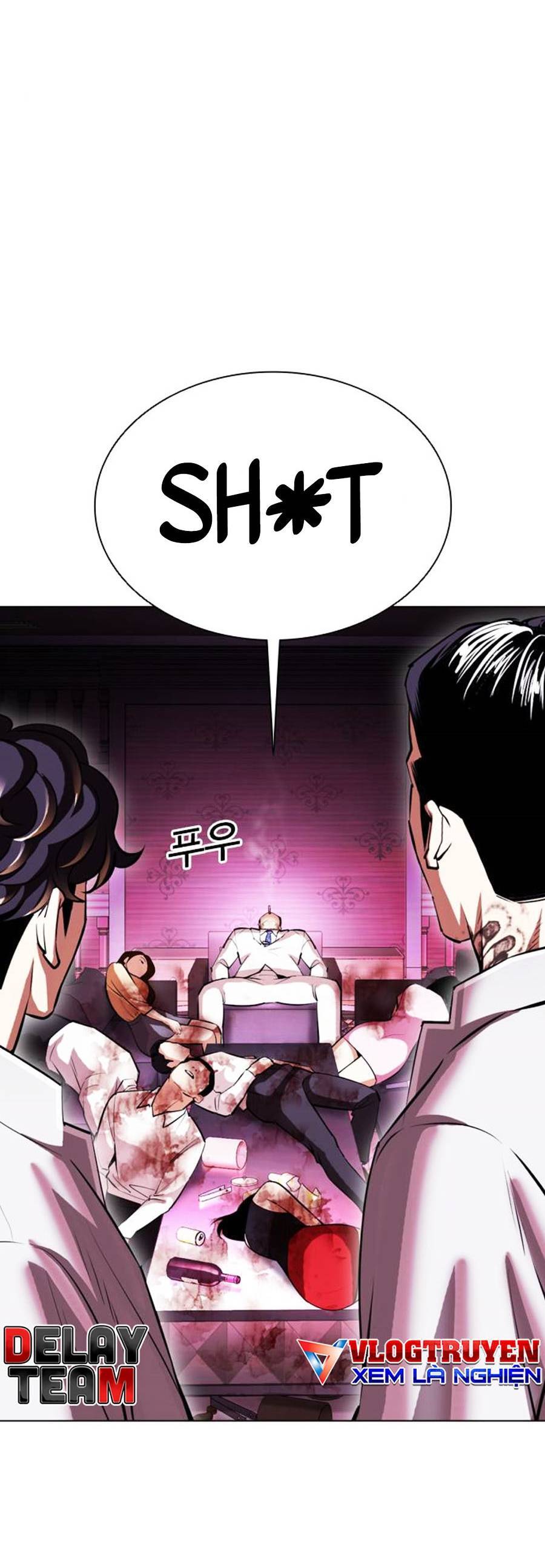 Hoán Đổi Diệu Kỳ Chap 404 - Next Chap 405