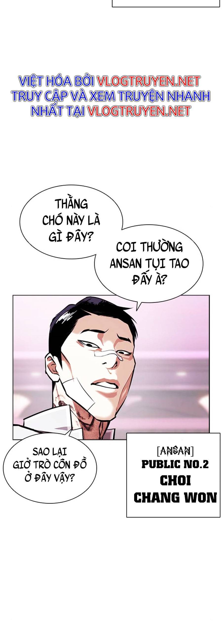 Hoán Đổi Diệu Kỳ Chap 404 - Next Chap 405
