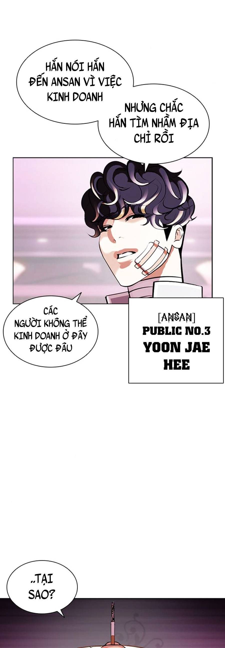 Hoán Đổi Diệu Kỳ Chap 404 - Next Chap 405