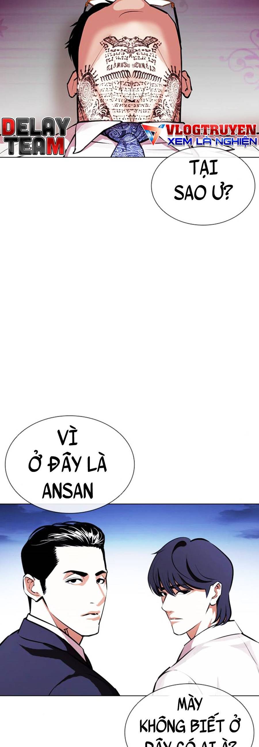 Hoán Đổi Diệu Kỳ Chap 404 - Next Chap 405