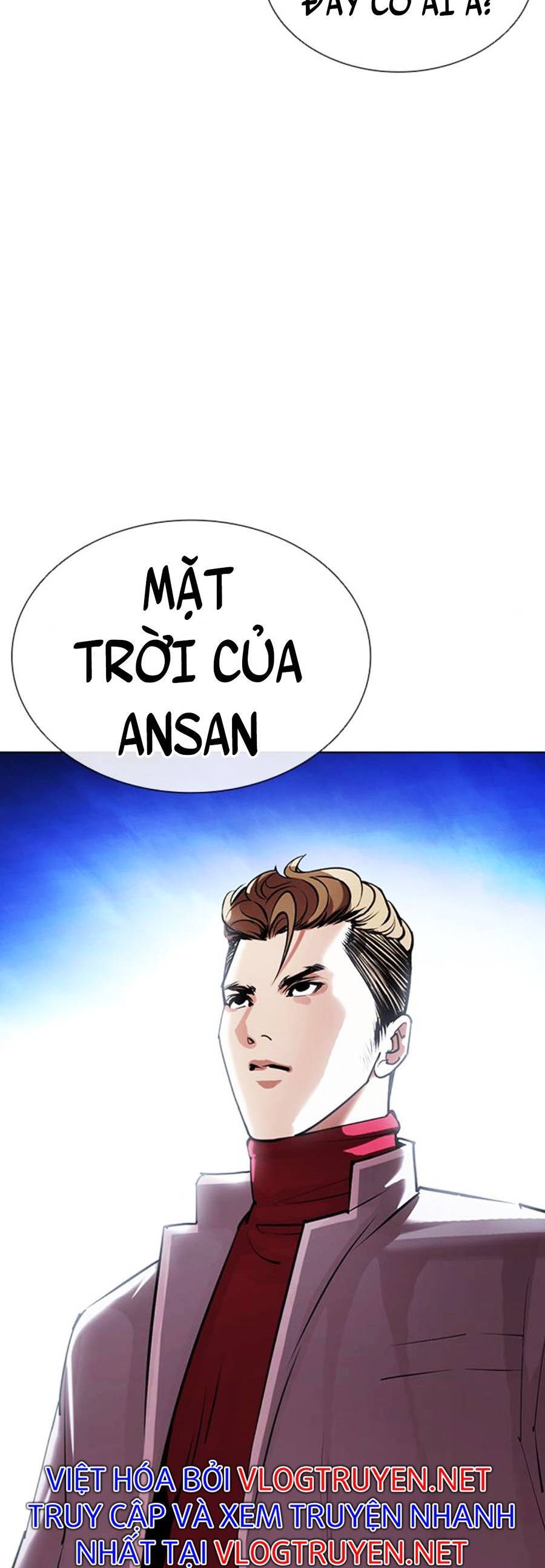 Hoán Đổi Diệu Kỳ Chap 404 - Next Chap 405