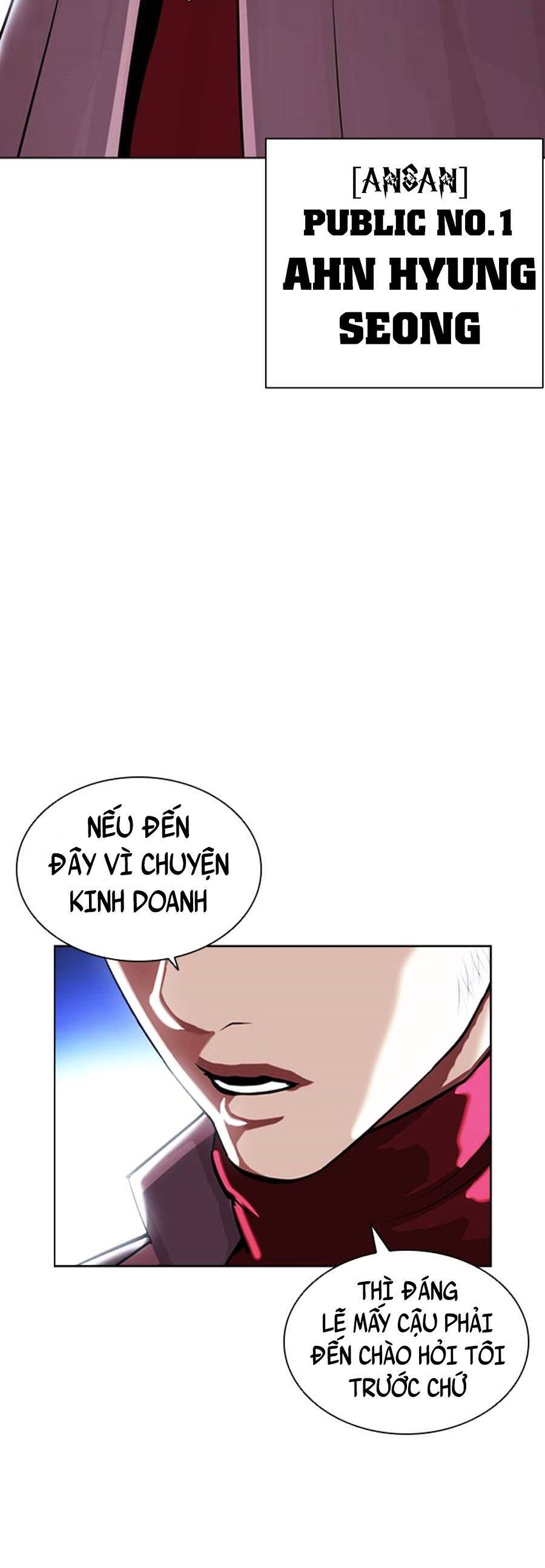 Hoán Đổi Diệu Kỳ Chap 404 - Next Chap 405