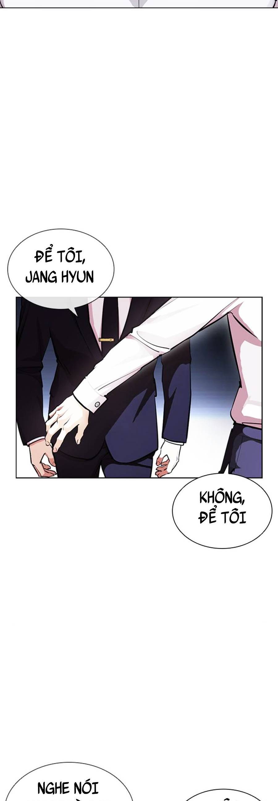 Hoán Đổi Diệu Kỳ Chap 404 - Next Chap 405