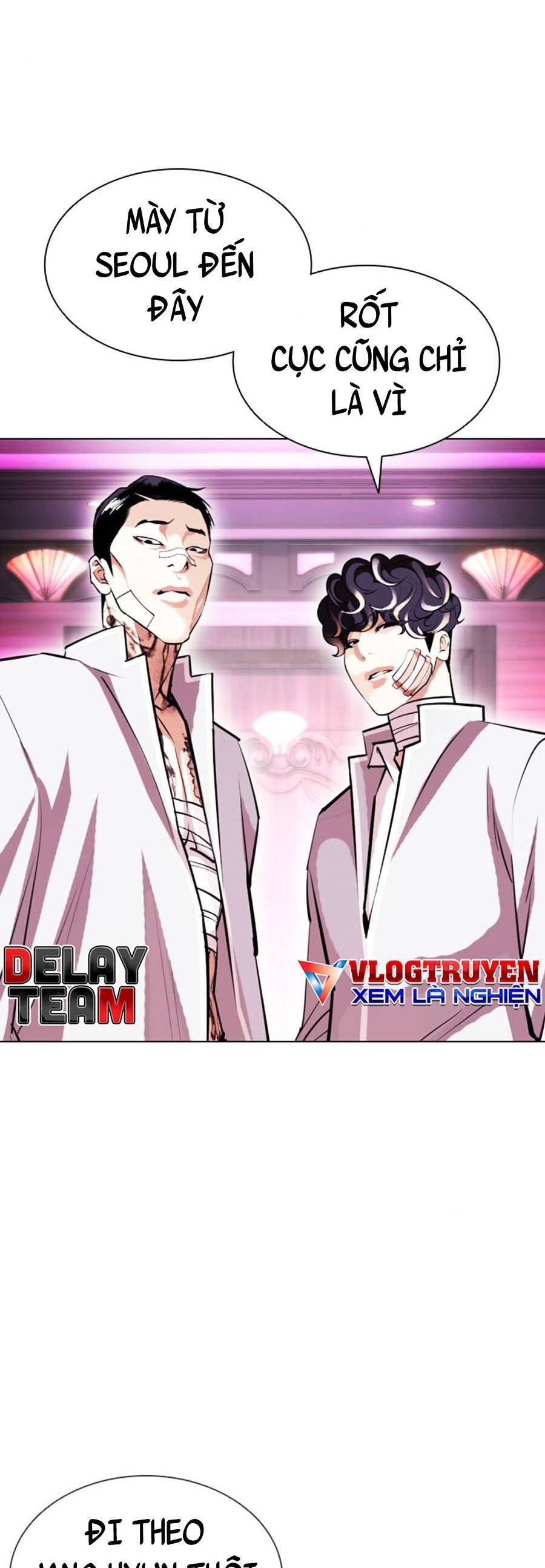 Hoán Đổi Diệu Kỳ Chap 404 - Next Chap 405