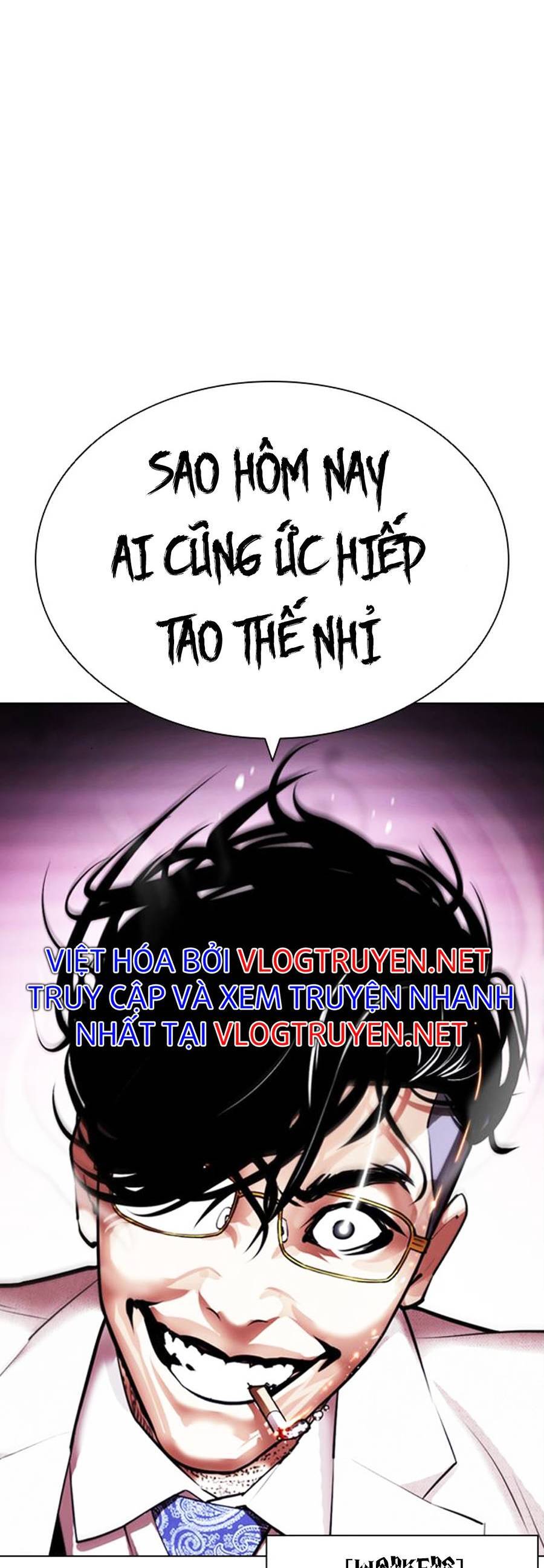 Hoán Đổi Diệu Kỳ Chap 404 - Next Chap 405