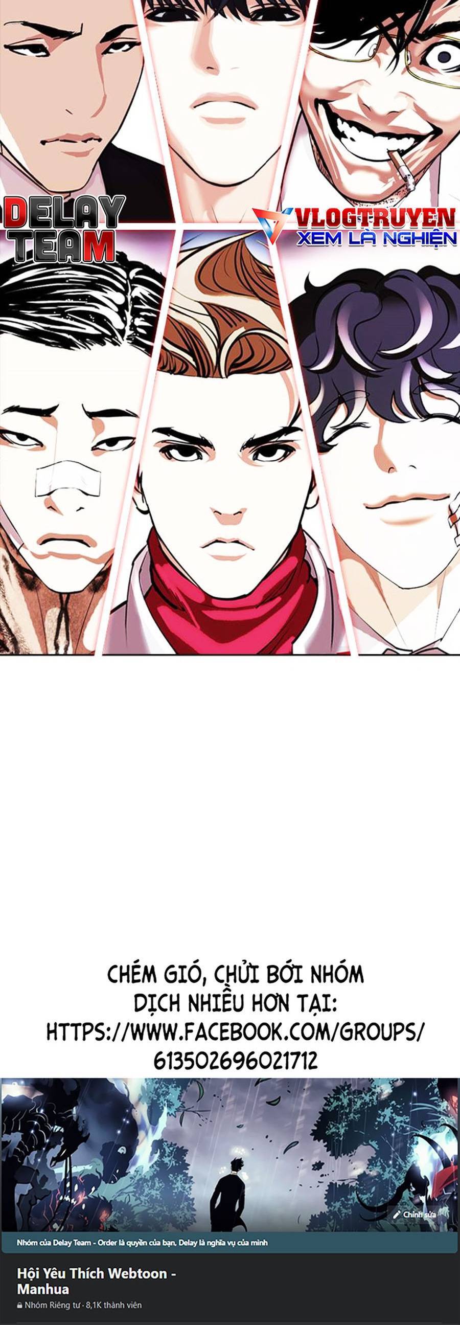 Hoán Đổi Diệu Kỳ Chap 404 - Next Chap 405