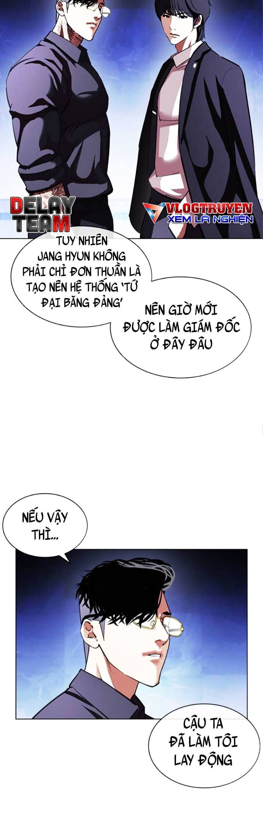 Hoán Đổi Diệu Kỳ Chap 404 - Next Chap 405