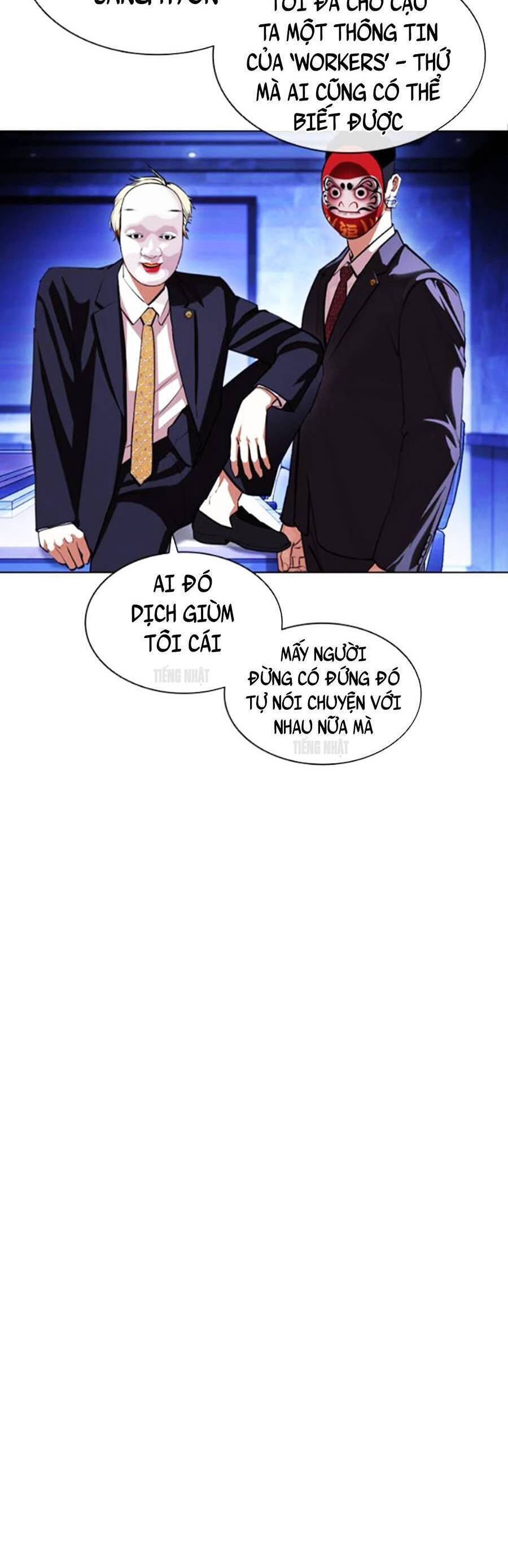 Hoán Đổi Diệu Kỳ Chap 404 - Next Chap 405
