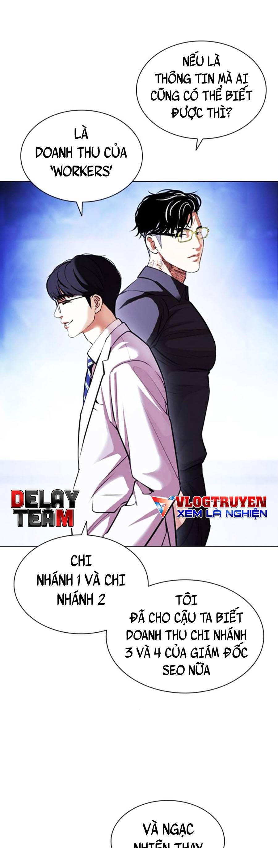 Hoán Đổi Diệu Kỳ Chap 404 - Next Chap 405