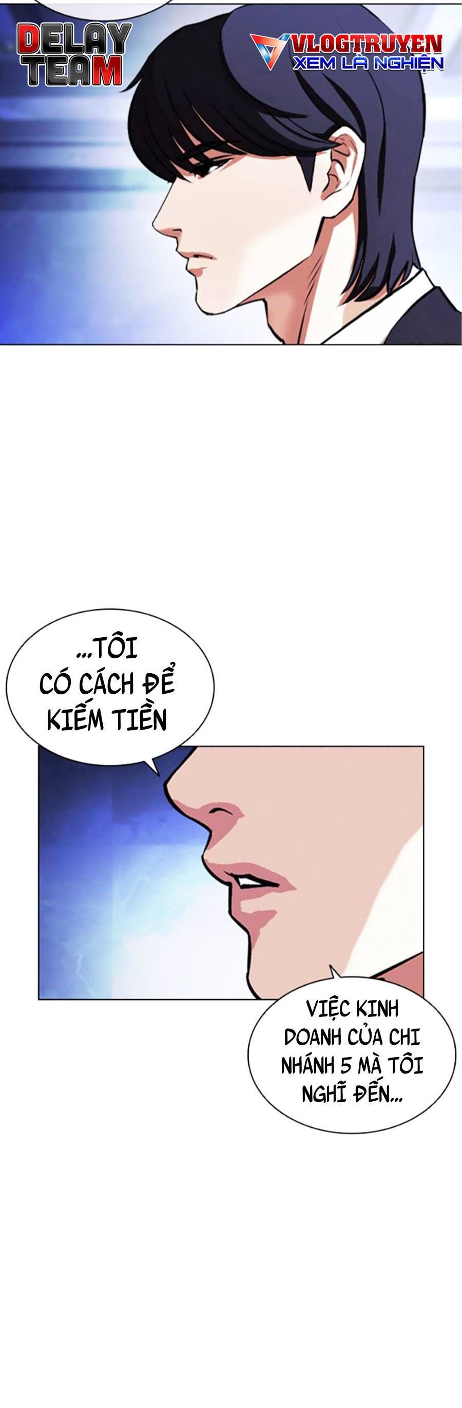 Hoán Đổi Diệu Kỳ Chap 404 - Next Chap 405