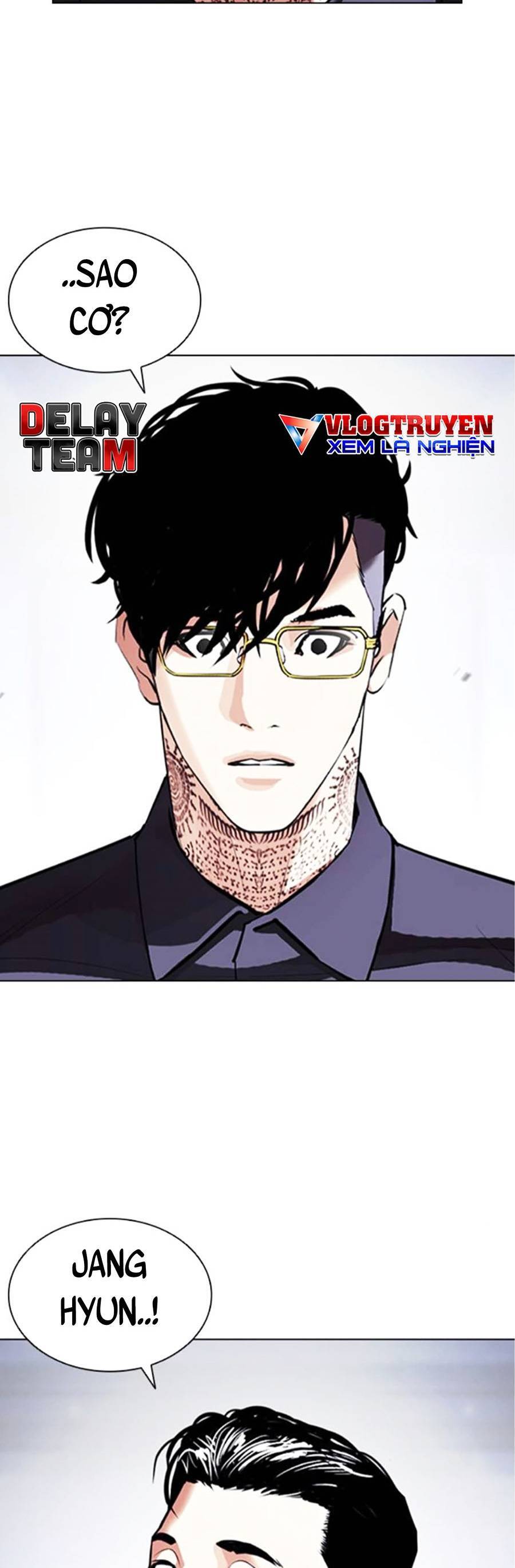 Hoán Đổi Diệu Kỳ Chap 404 - Next Chap 405