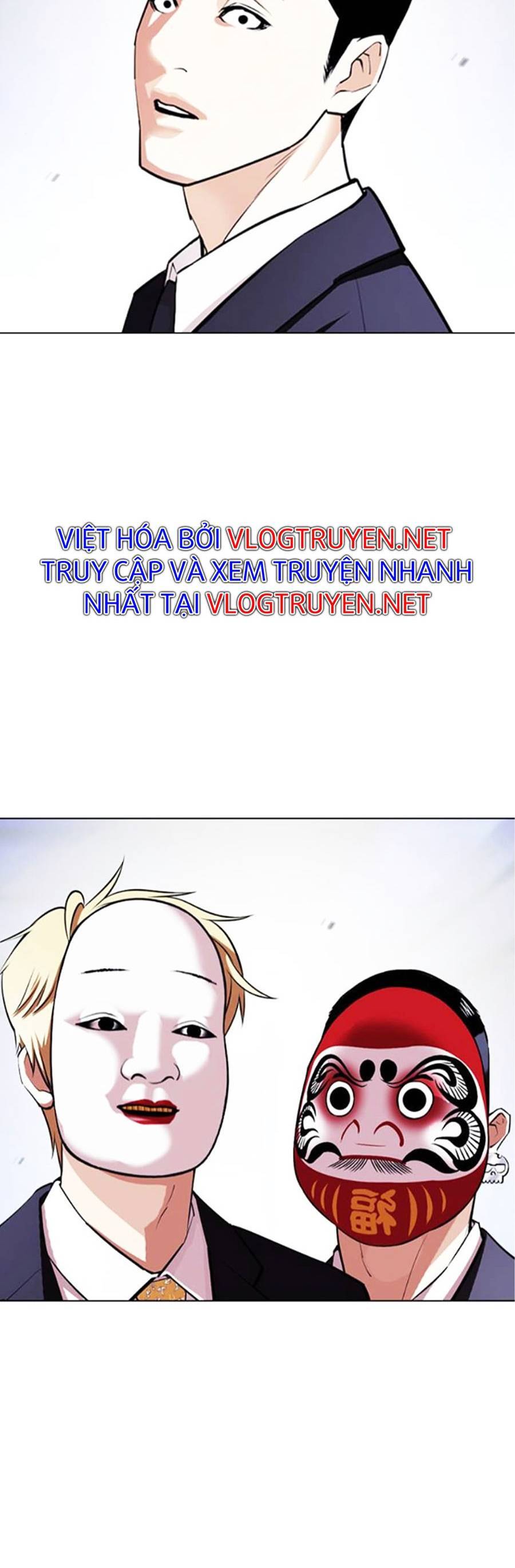 Hoán Đổi Diệu Kỳ Chap 404 - Next Chap 405
