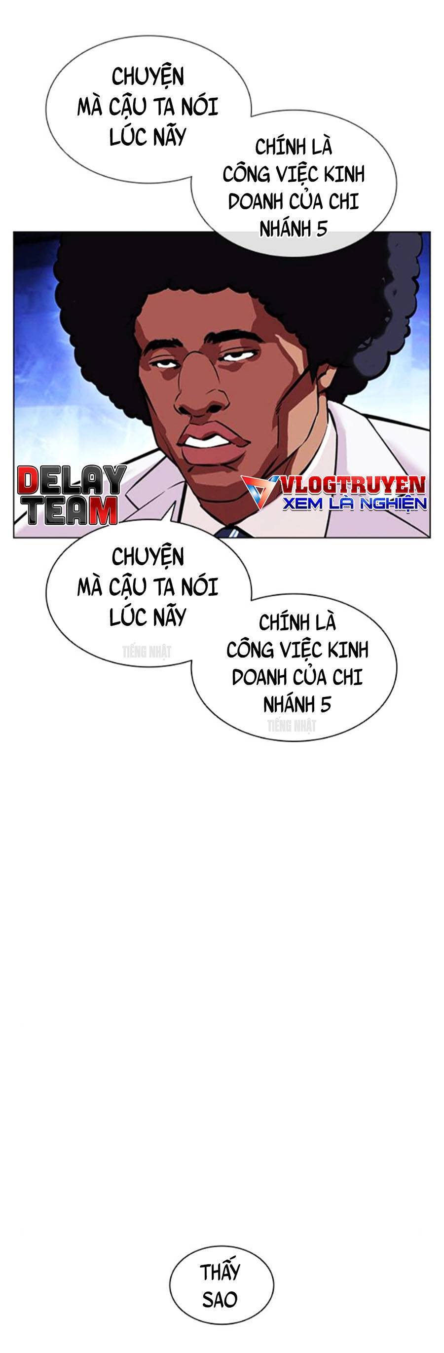 Hoán Đổi Diệu Kỳ Chap 404 - Next Chap 405