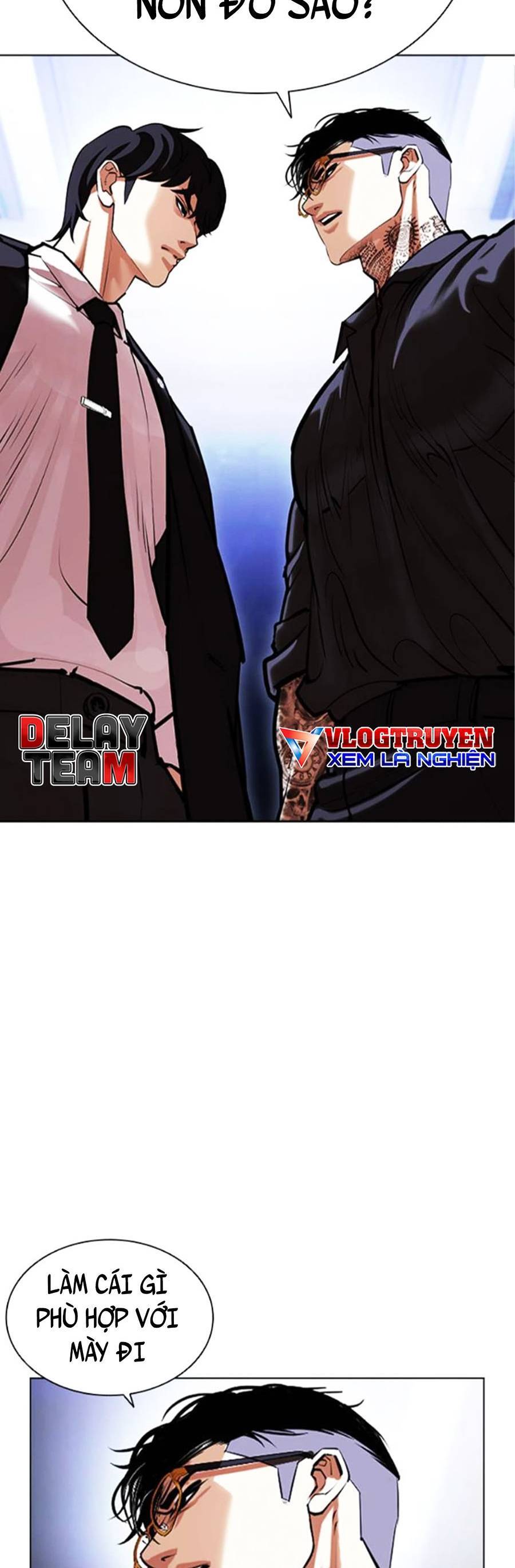 Hoán Đổi Diệu Kỳ Chap 404 - Next Chap 405