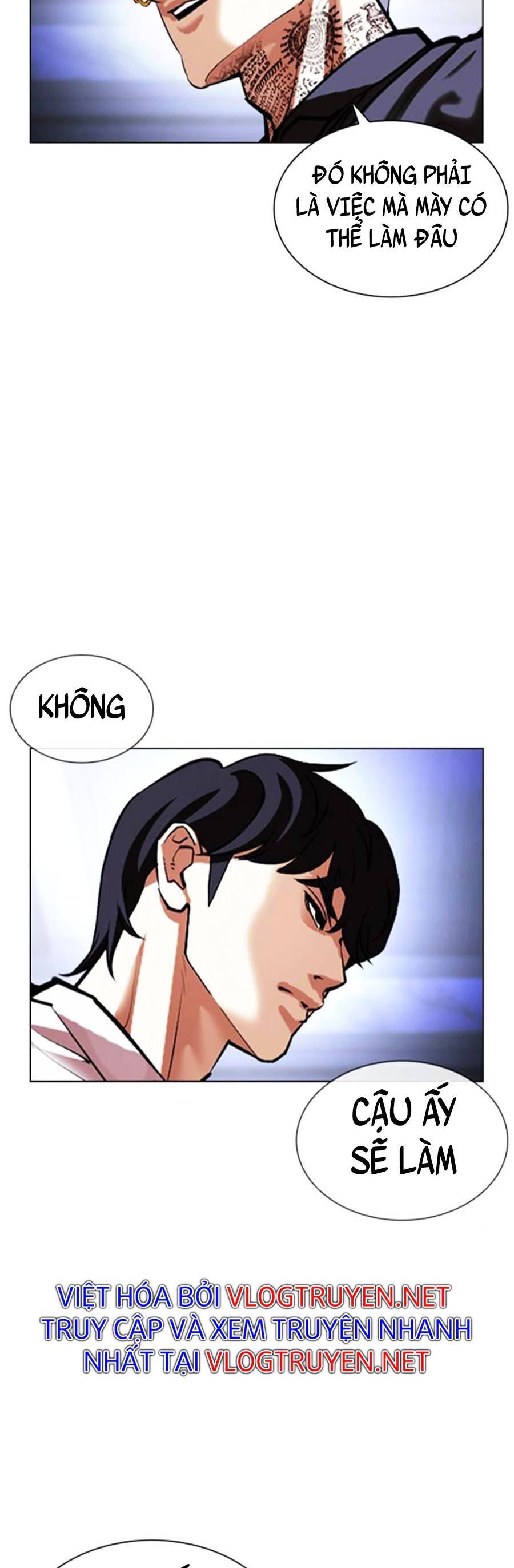 Hoán Đổi Diệu Kỳ Chap 404 - Next Chap 405