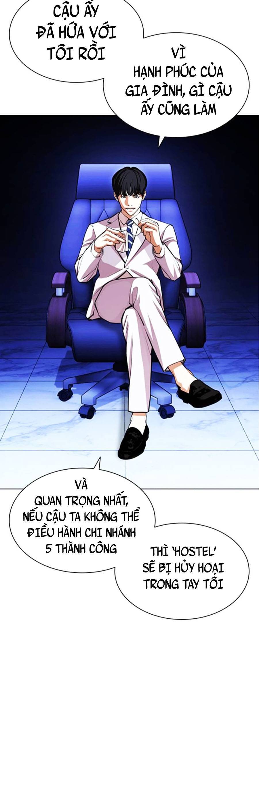Hoán Đổi Diệu Kỳ Chap 404 - Next Chap 405