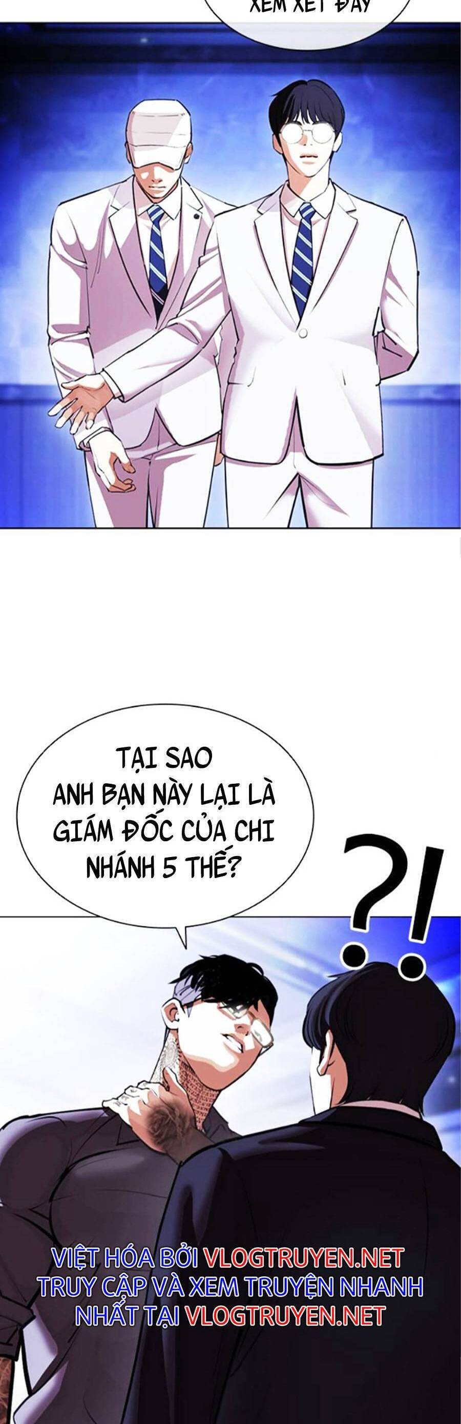Hoán Đổi Diệu Kỳ Chap 404 - Next Chap 405
