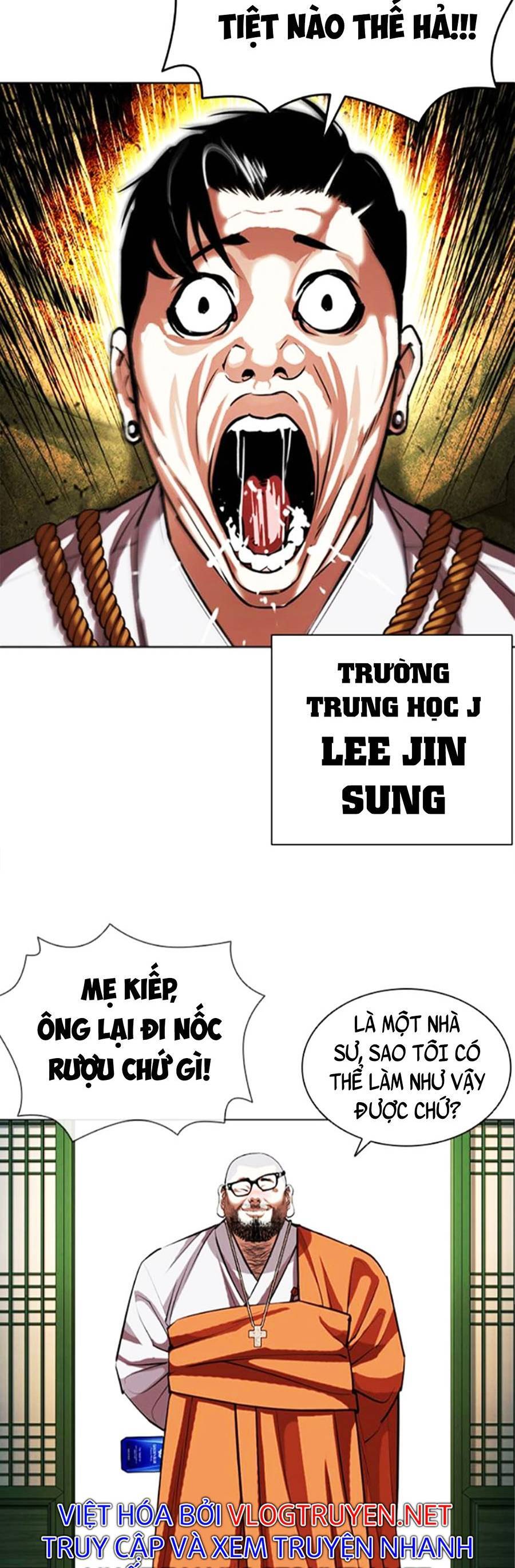 Hoán Đổi Diệu Kỳ Chap 404 - Next Chap 405
