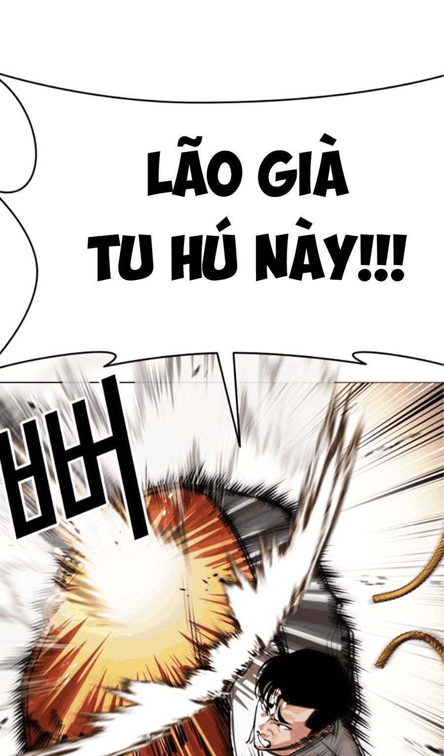 Hoán Đổi Diệu Kỳ Chap 404 - Next Chap 405