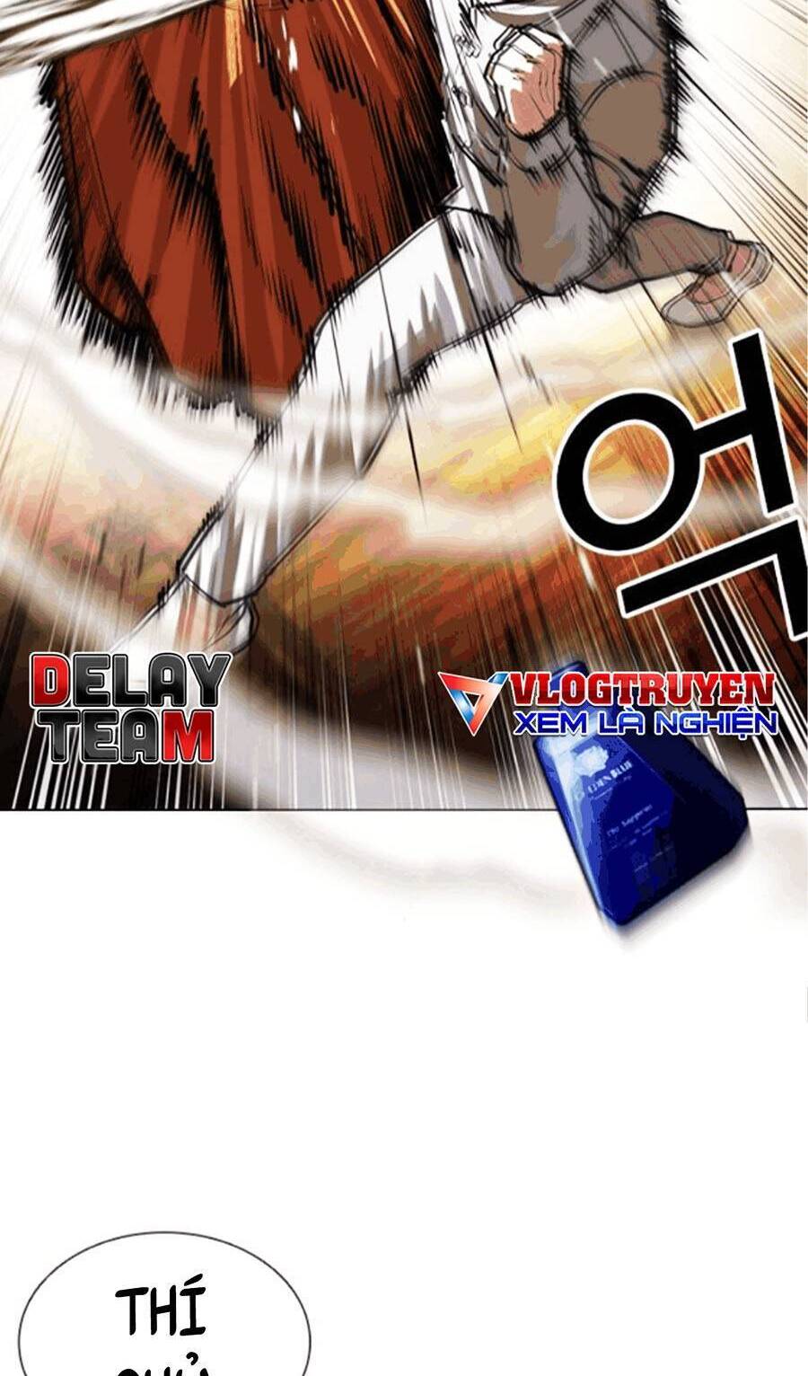 Hoán Đổi Diệu Kỳ Chap 404 - Next Chap 405