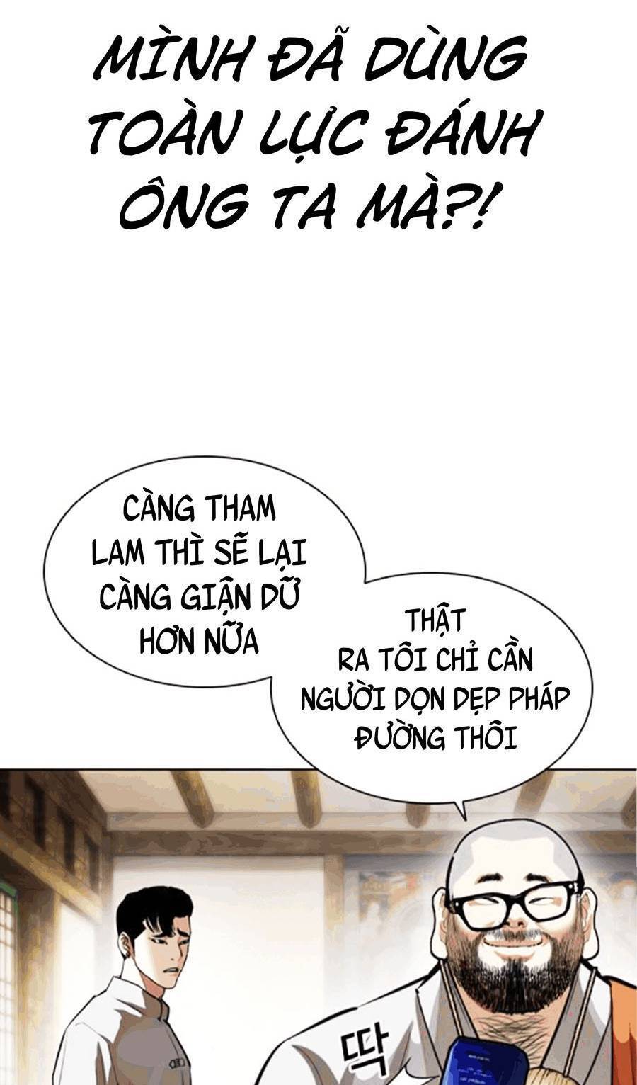 Hoán Đổi Diệu Kỳ Chap 404 - Next Chap 405