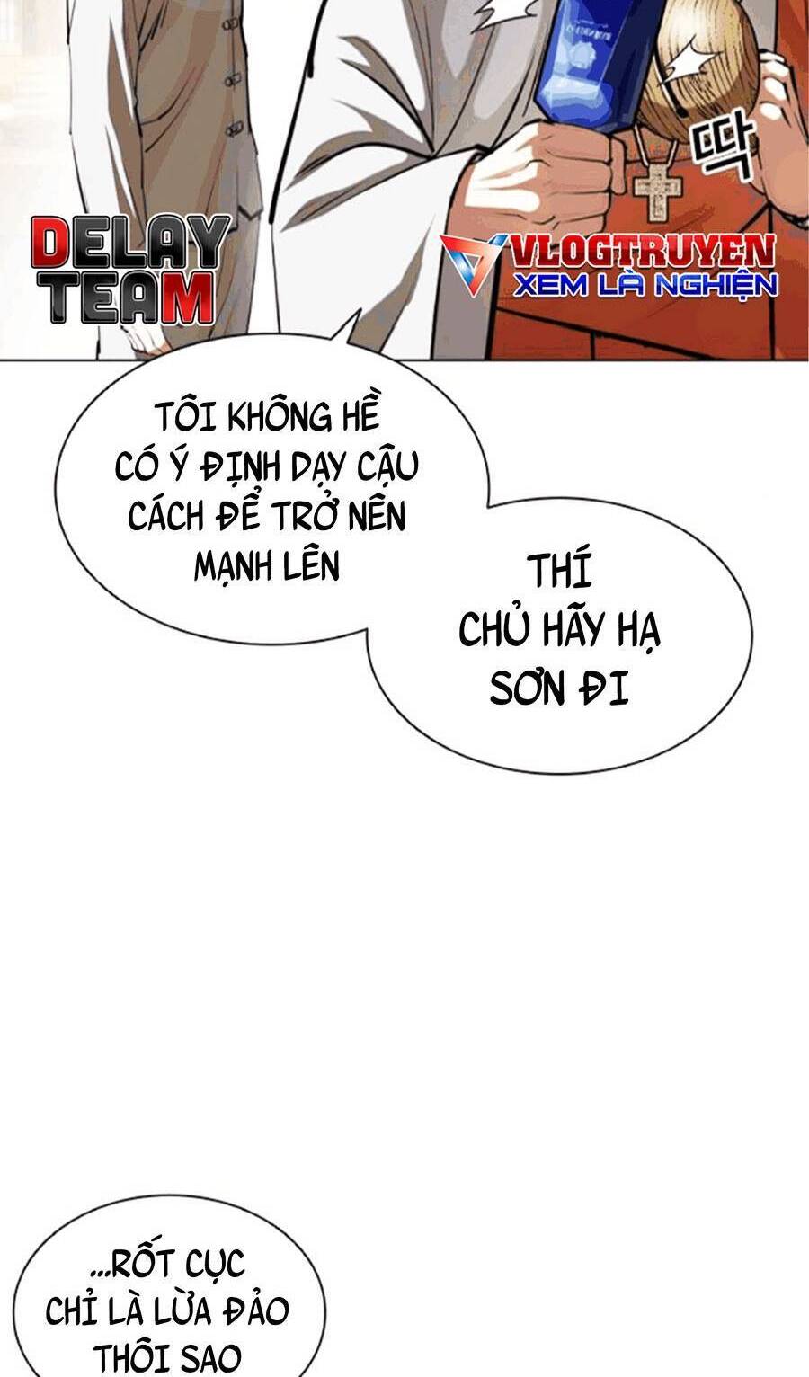 Hoán Đổi Diệu Kỳ Chap 404 - Next Chap 405