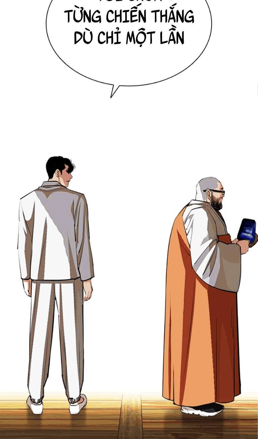 Hoán Đổi Diệu Kỳ Chap 404 - Next Chap 405