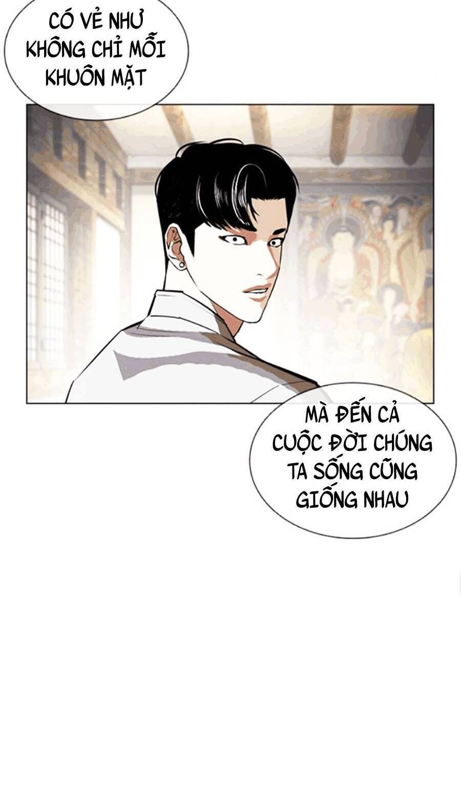 Hoán Đổi Diệu Kỳ Chap 404 - Next Chap 405
