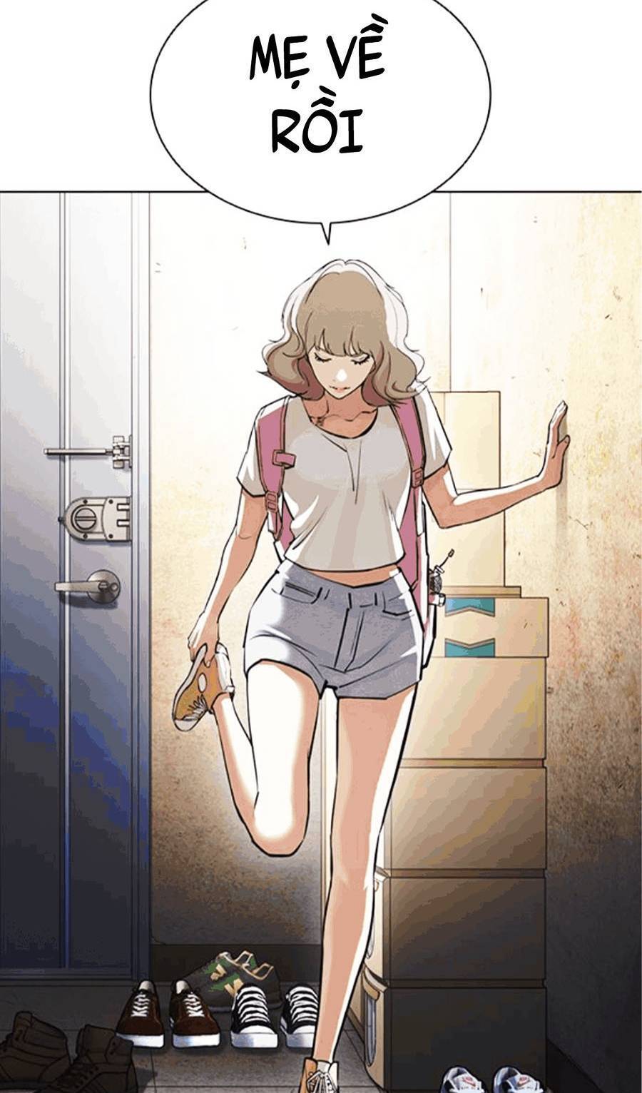 Hoán Đổi Diệu Kỳ Chap 404 - Next Chap 405
