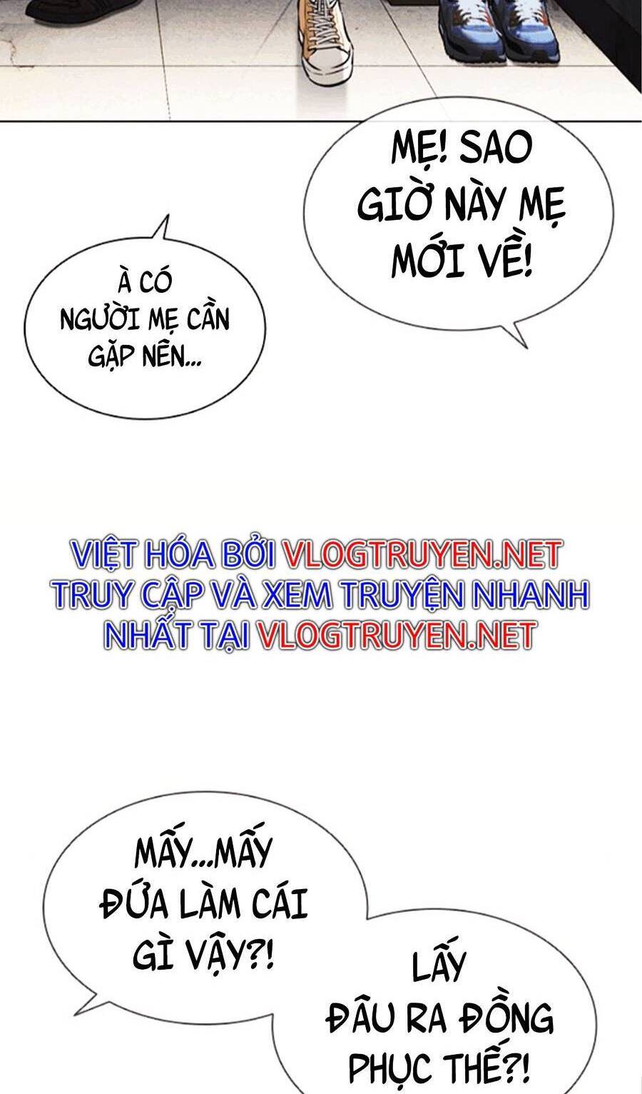Hoán Đổi Diệu Kỳ Chap 404 - Next Chap 405