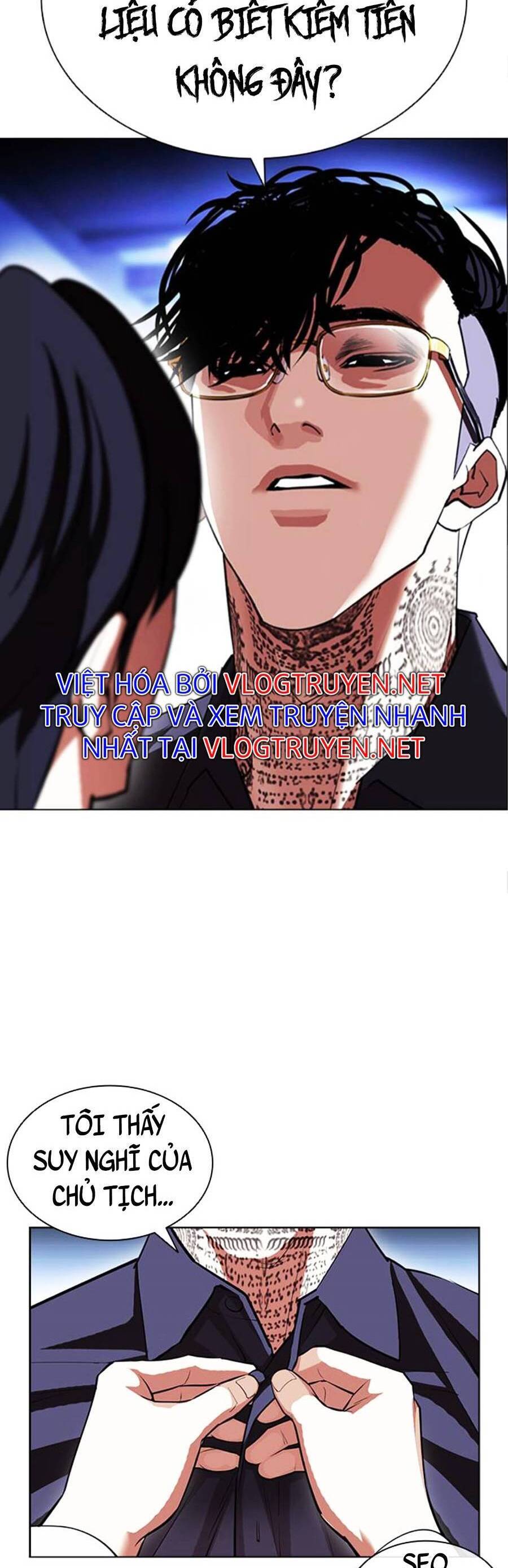 Hoán Đổi Diệu Kỳ Chap 404 - Next Chap 405