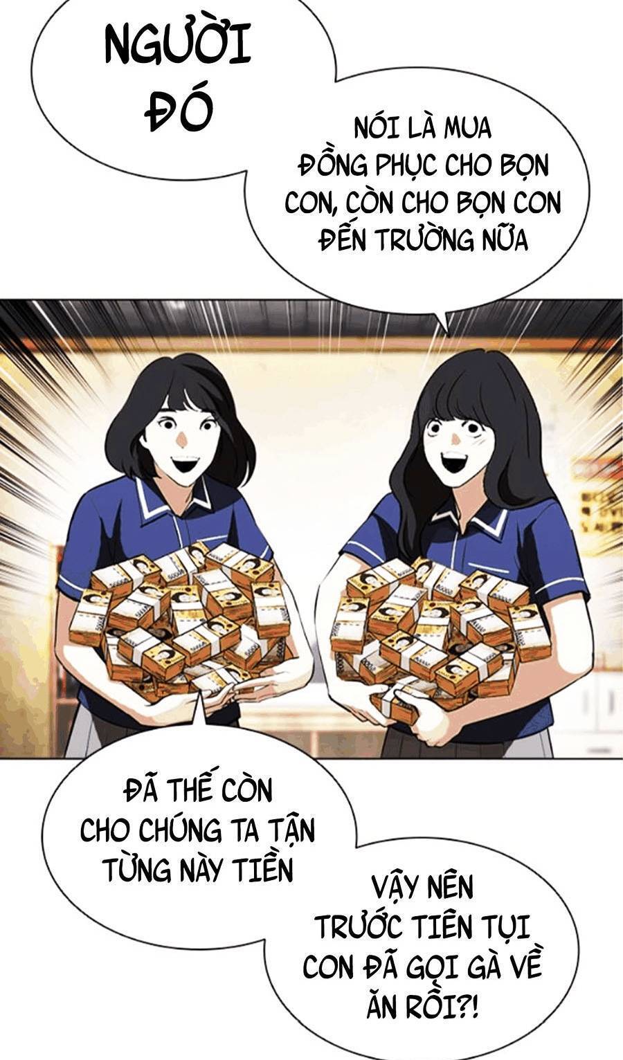 Hoán Đổi Diệu Kỳ Chap 404 - Next Chap 405