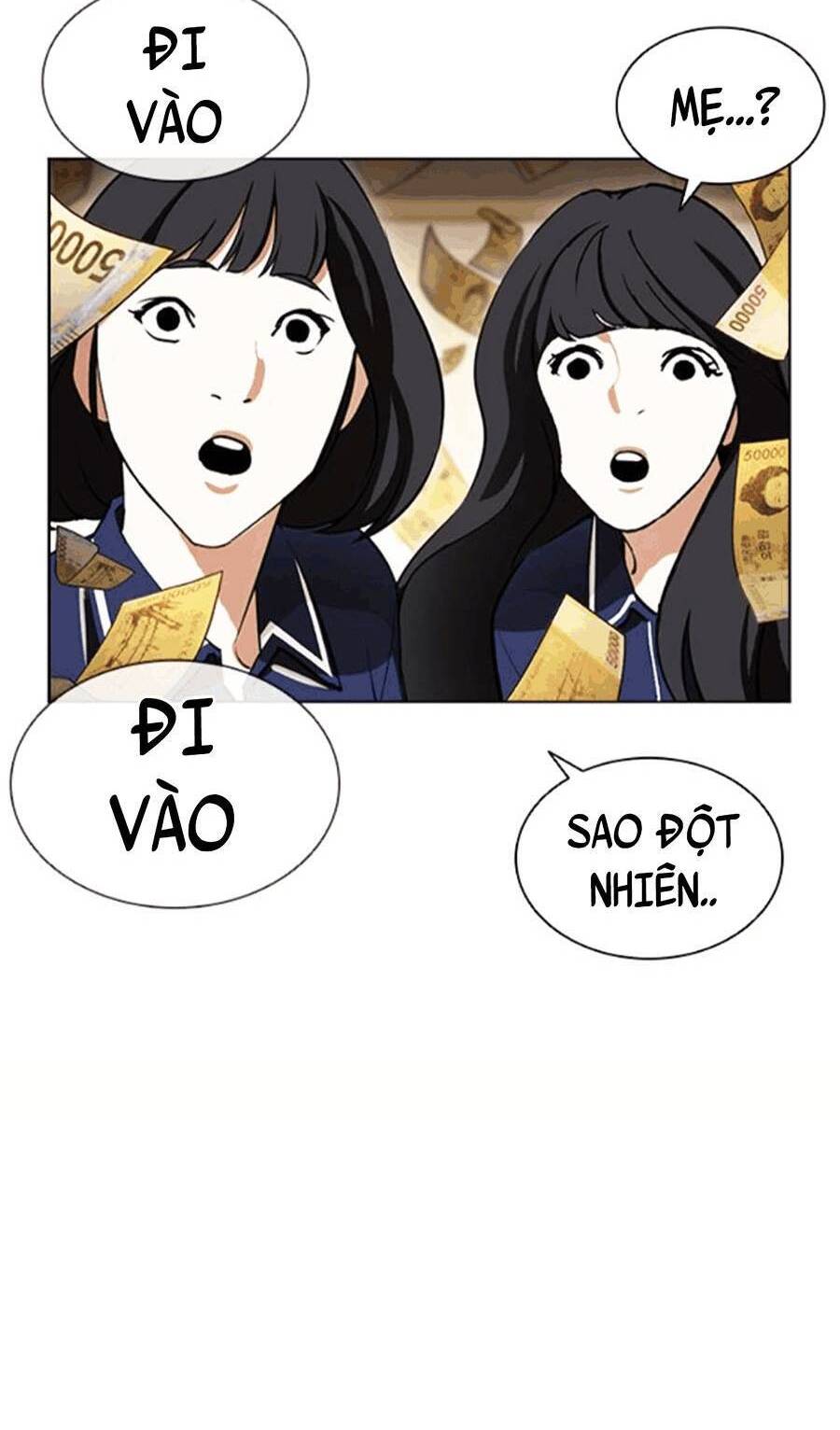 Hoán Đổi Diệu Kỳ Chap 404 - Next Chap 405