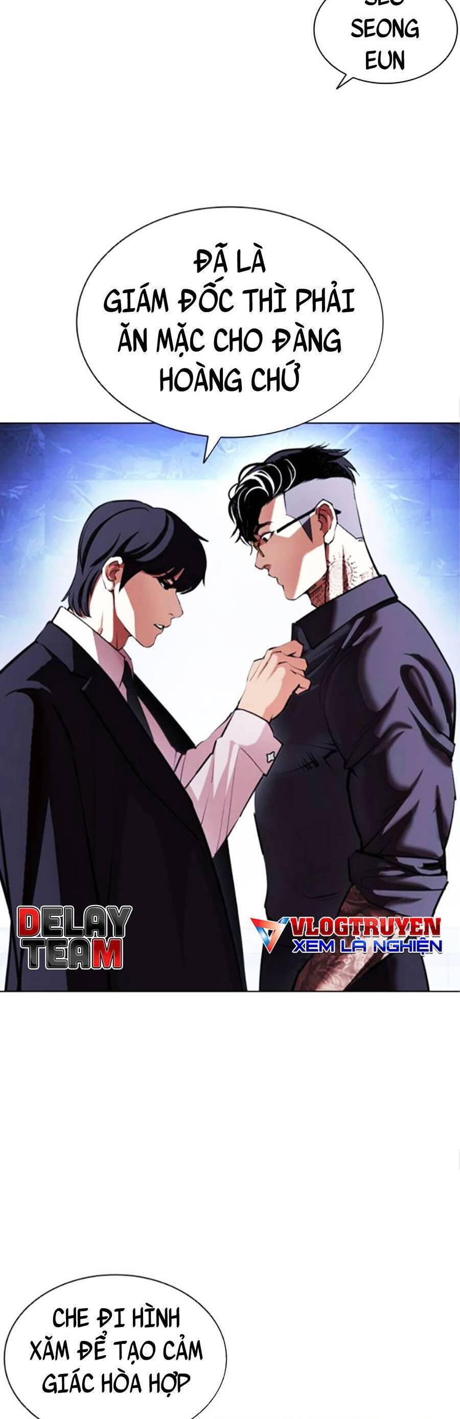 Hoán Đổi Diệu Kỳ Chap 404 - Next Chap 405