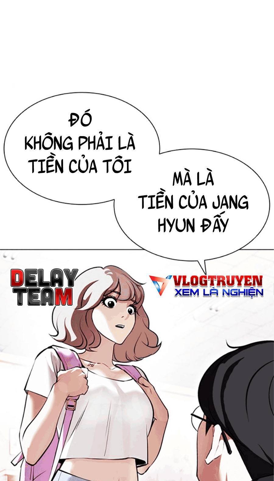 Hoán Đổi Diệu Kỳ Chap 404 - Next Chap 405