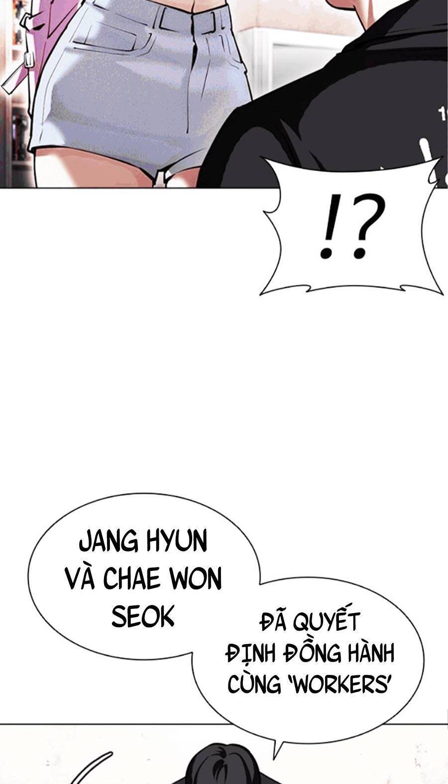 Hoán Đổi Diệu Kỳ Chap 404 - Next Chap 405