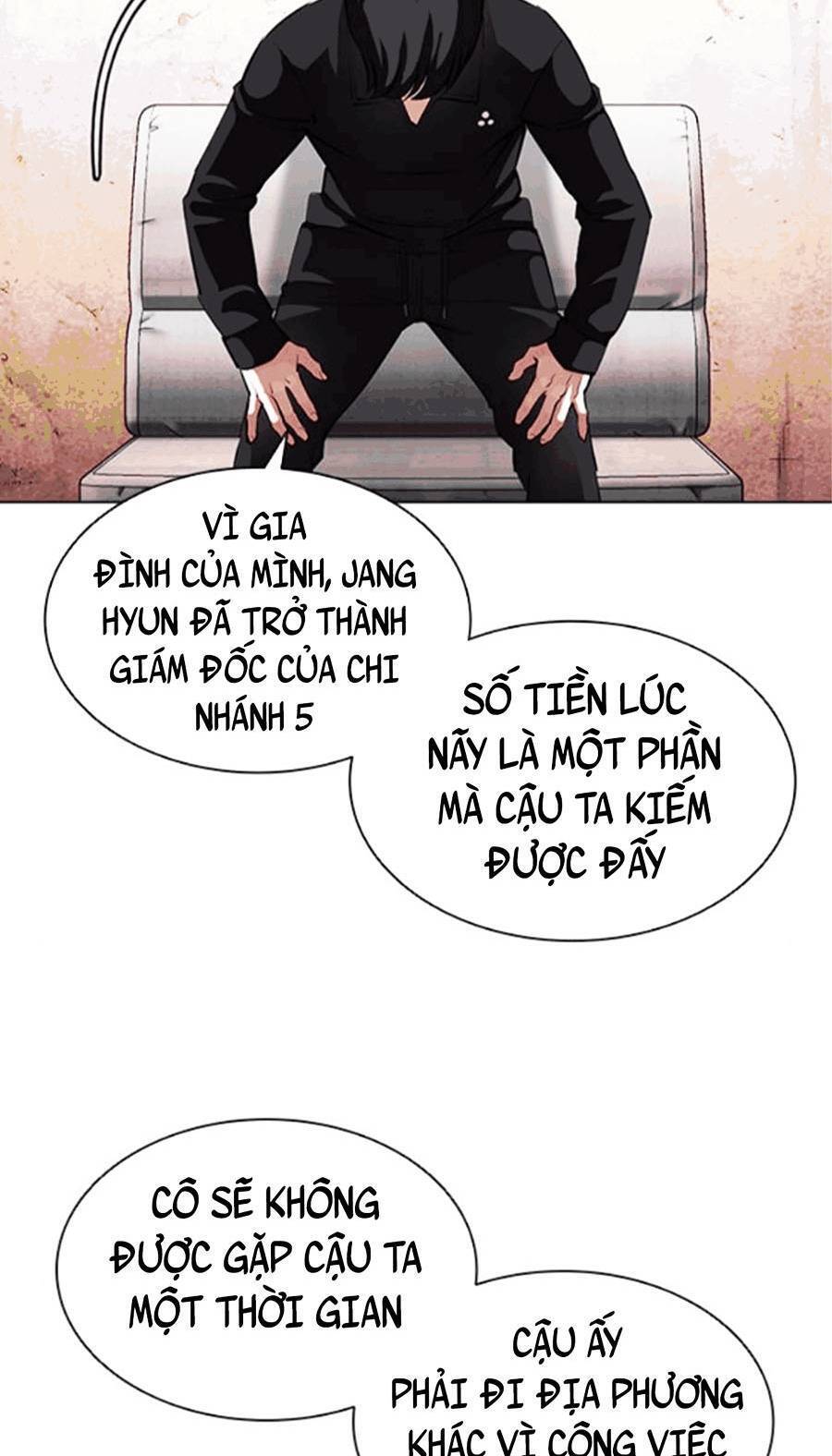 Hoán Đổi Diệu Kỳ Chap 404 - Next Chap 405
