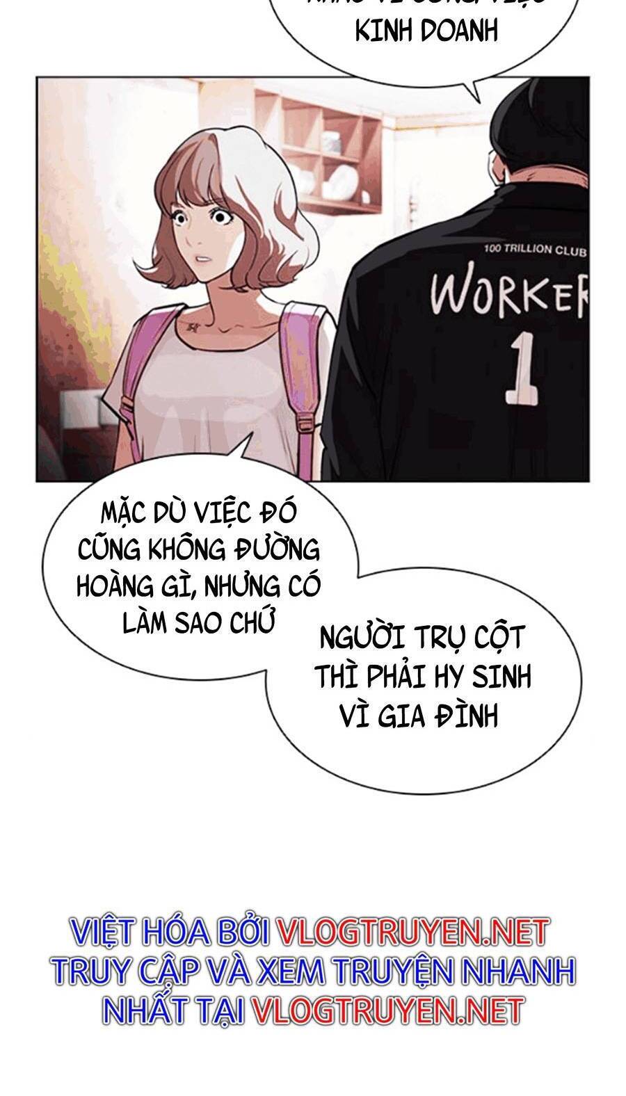 Hoán Đổi Diệu Kỳ Chap 404 - Next Chap 405