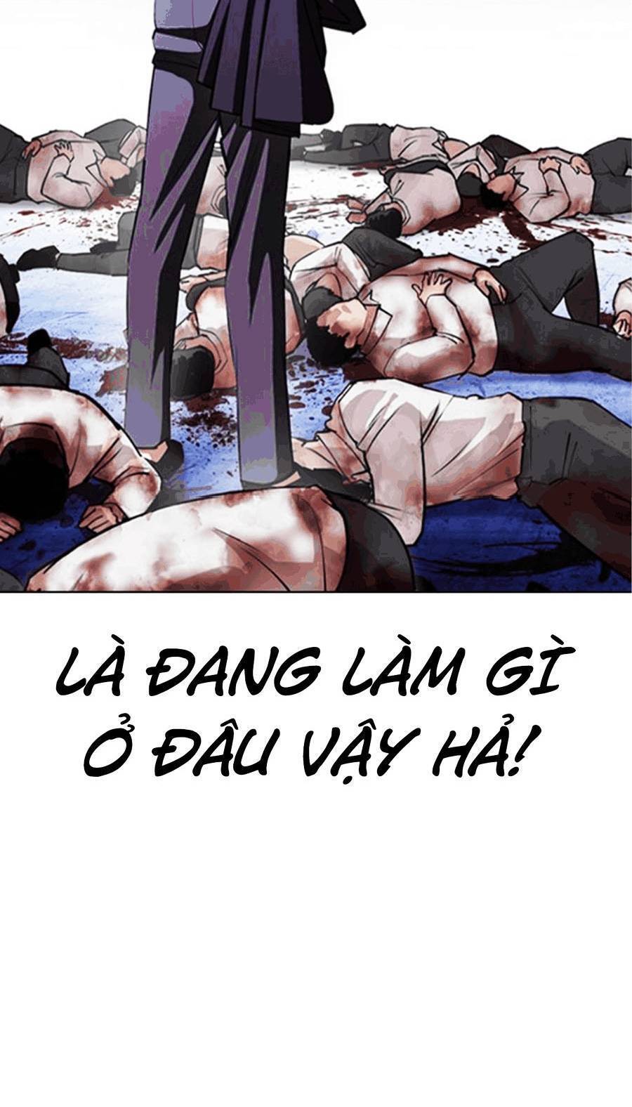 Hoán Đổi Diệu Kỳ Chap 404 - Next Chap 405